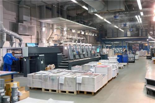 工廠生產ERP管理系統核心功能解析 助力企業高效運營