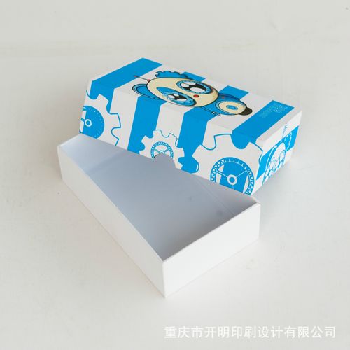 重慶專業包裝設計印刷廠家 一站式定制飾品盒與電子產品包裝解決方案